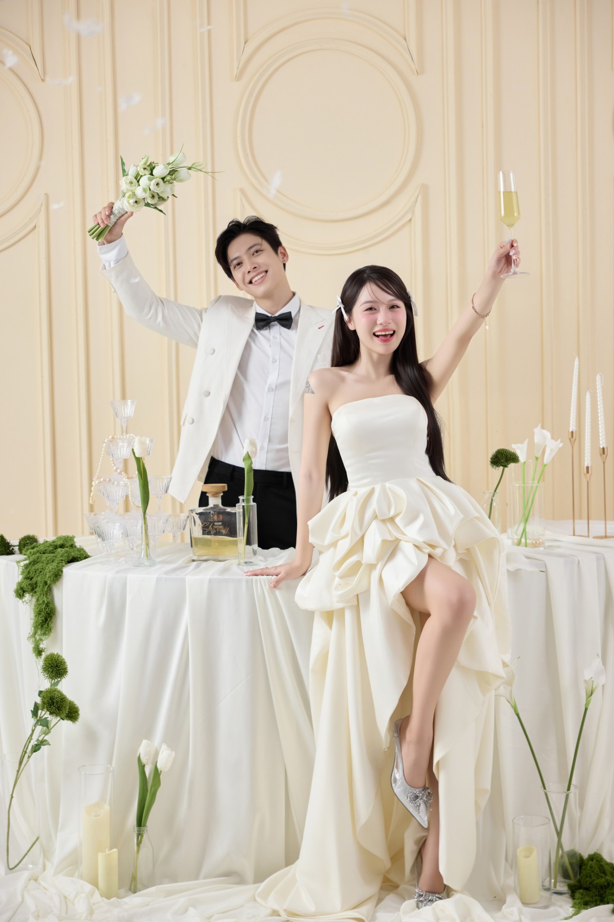 <p>Thiệp cưới online</p>