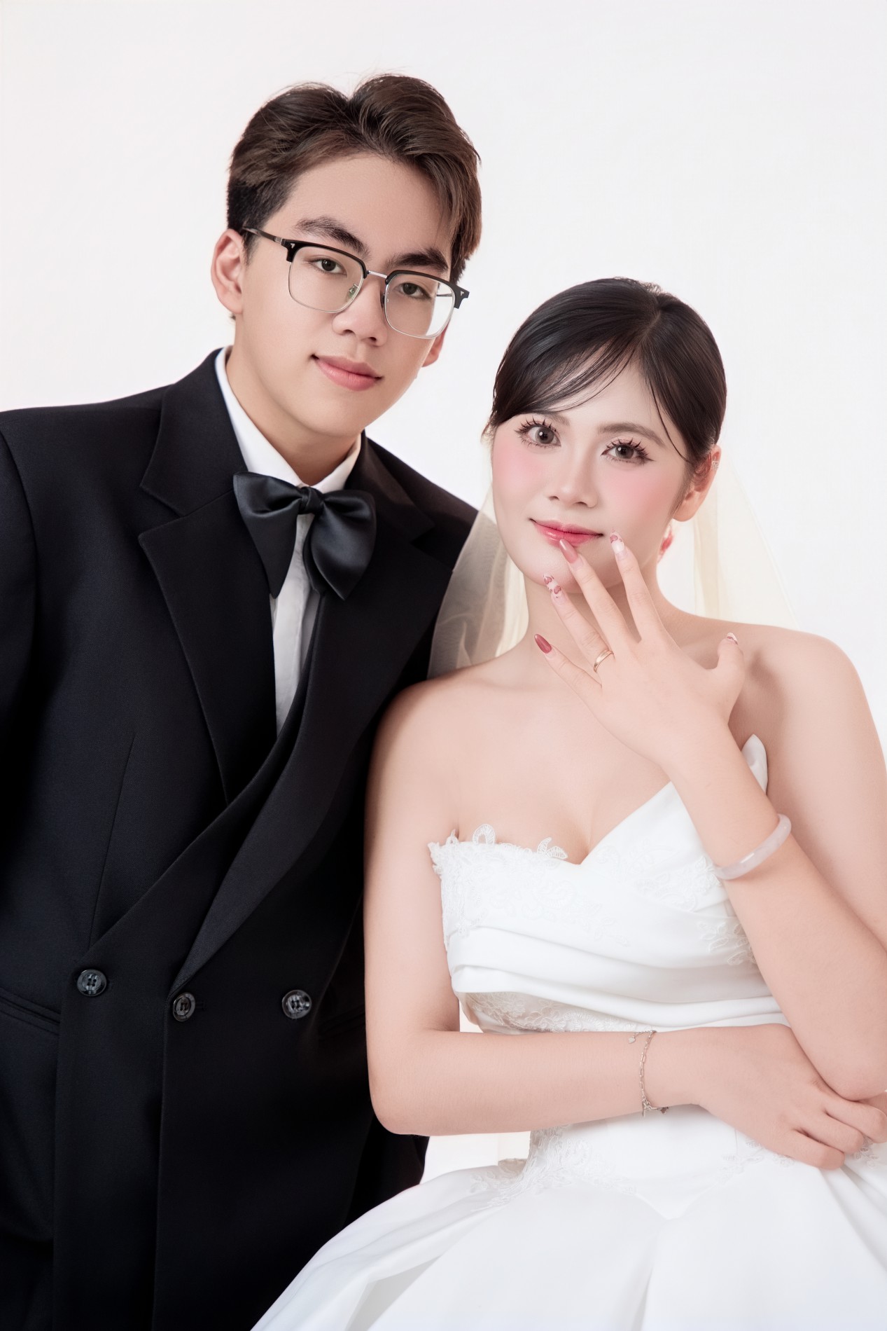 Quang Anh  Phương ANh
