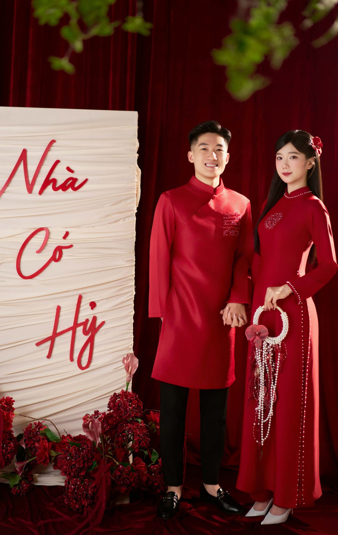 MINH DŨNG & PHƯƠNG THẢO