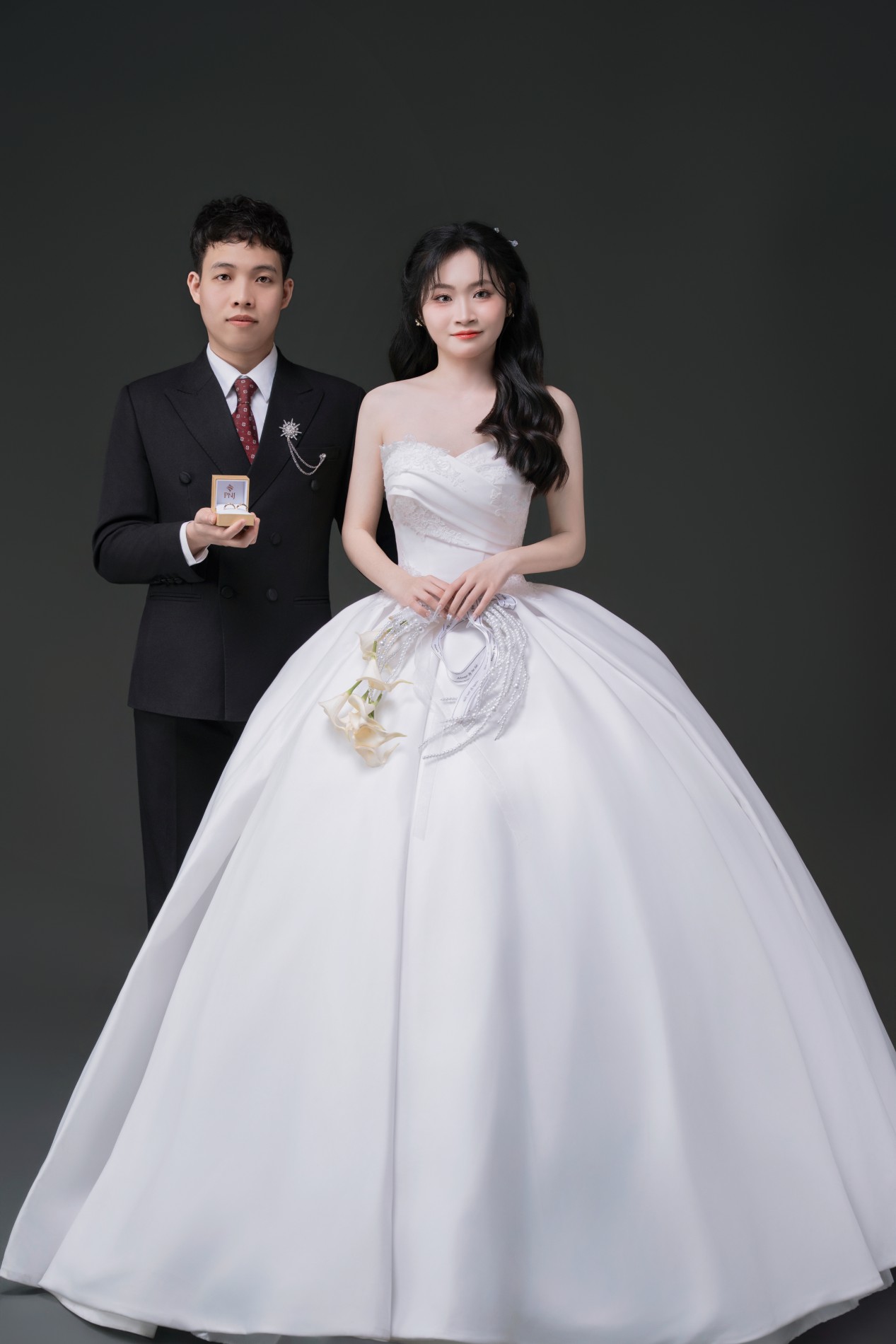 Phương Nam & Thuỳ Linh